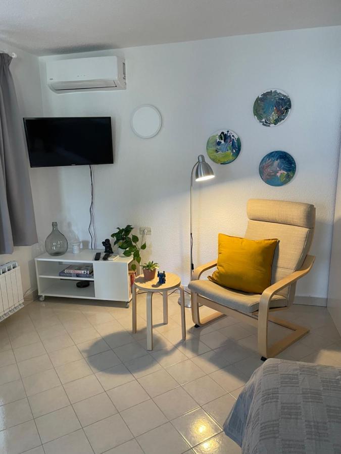 Studio Vita Fjesa Екстериор снимка