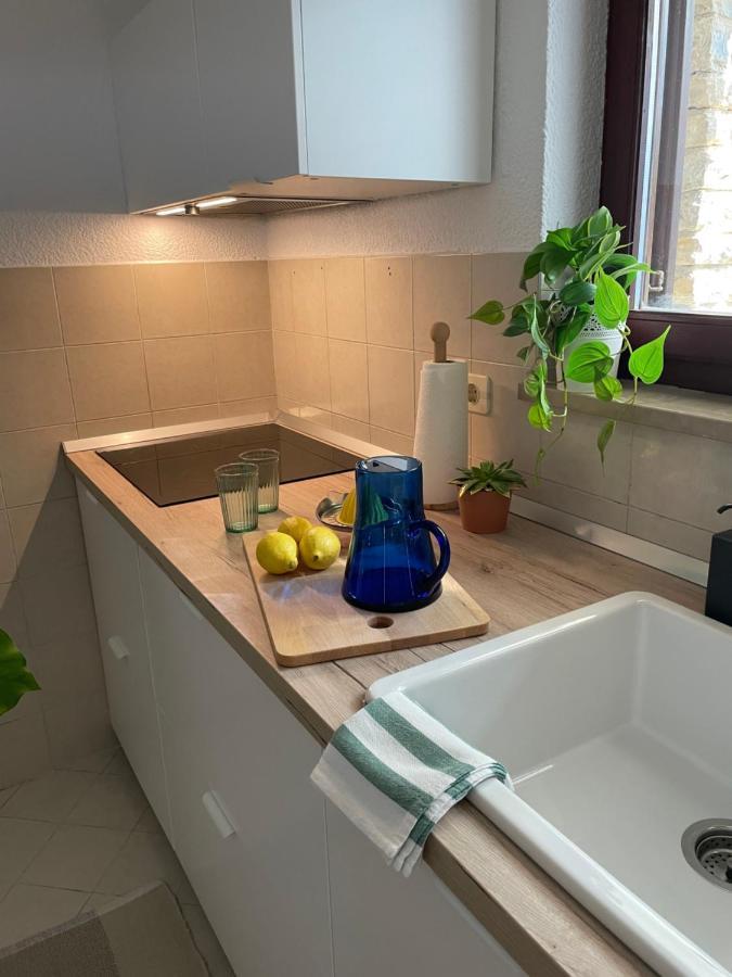Studio Vita Fjesa Екстериор снимка
